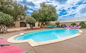 Beautiful Home In Balaruc-Les-Bains With Wifi