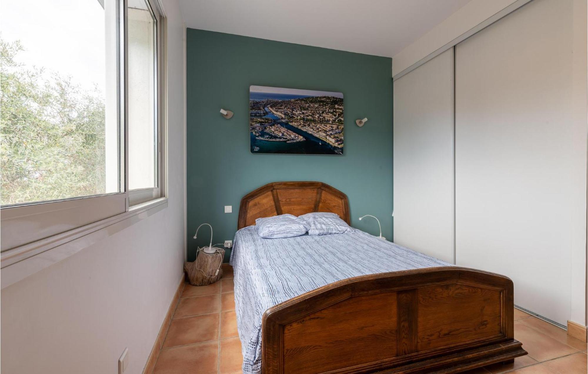 Beautiful Home In Balaruc-Les-Bains With Wifi Extérieur photo